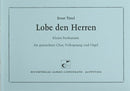 Lobe den Herren