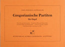 Gregorianische Partiten