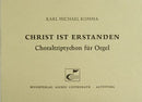 Christ ist erstanden