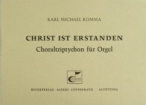 Christ ist erstanden