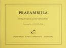 Praeambula