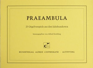 Praeambula