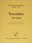 Toccatina