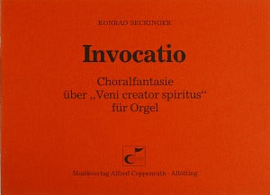 Invocatio