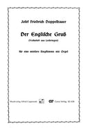 Der Englische Gruß