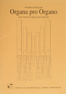 Organa pro Organo