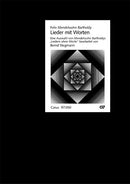 Lieder mit Worten (Score)