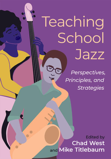 Teaching School Jazz
