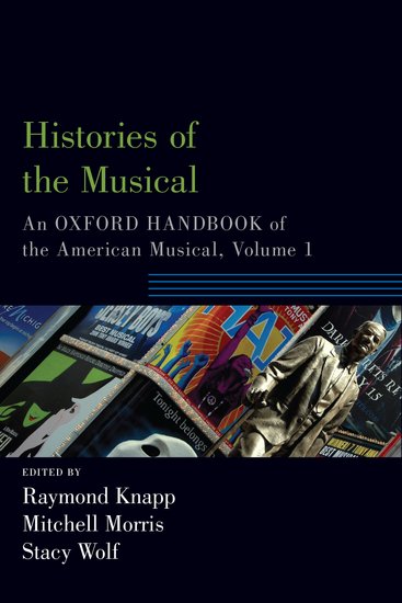 Histories of the Musical