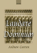 Laudate Dominum