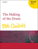 The Making of the Drum