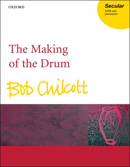 The Making of the Drum
