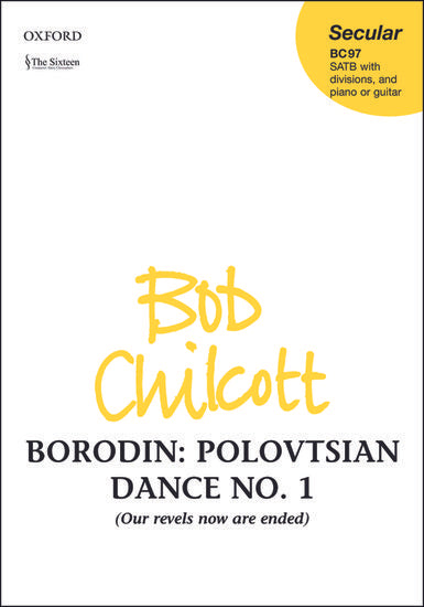 Polovtsian Dance No. 1