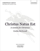 Christus Natus Est