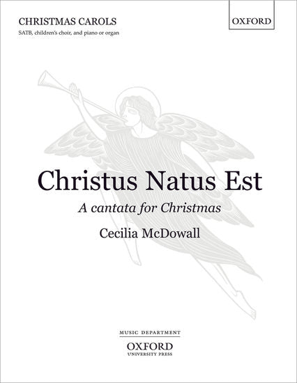 Christus Natus Est