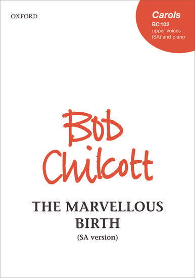 The Marvellous Birth [SA]