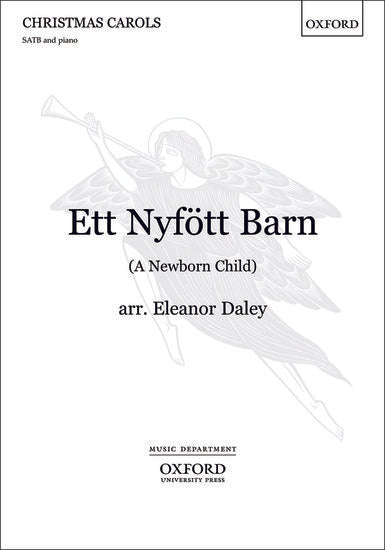 Ett Nyfott Barn (A Newborn Child)