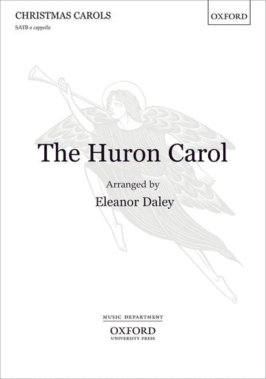 The Huron Carol