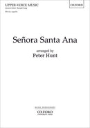 Senora Santa Ana