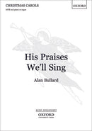 His Praises We'll Sing