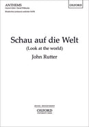Schau auf die Welt (Look at the world)