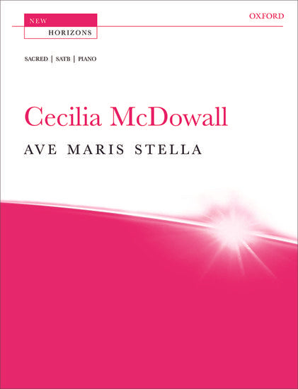 Ave maris stella