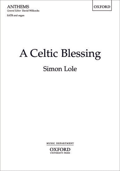 A Celtic Blessing