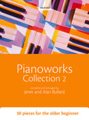 Pianoworks Collection 2