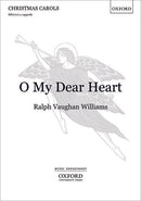 O My Dear Heart