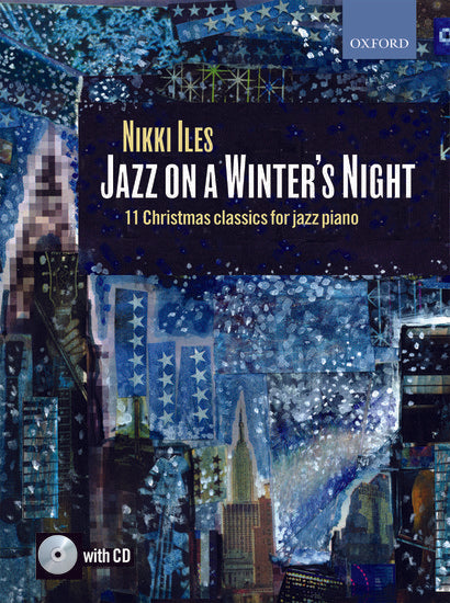 Jazz on a Winter's Night + CD