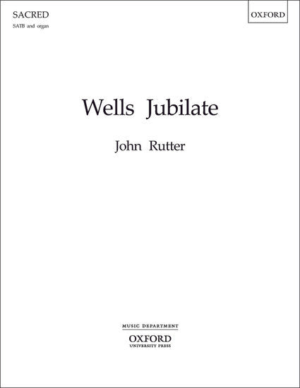 Wells Jubilate