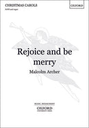 Rejoice and be merry