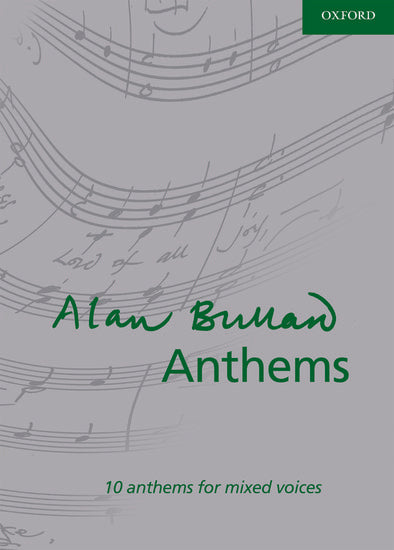 Alan Bullard Anthems