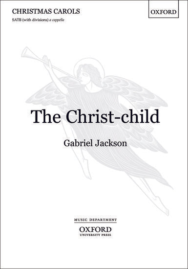 The Christ-child