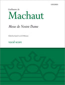 La Messe de Nostre Dame