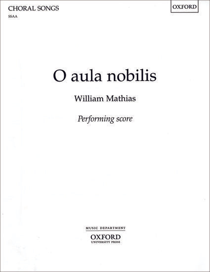 O aula nobilis