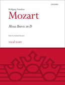 Missa Brevis in D K.194