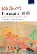 Furusato [SATB accompanied & unaccompanied]