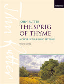 The Sprig of Thyme
