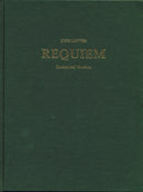 Requiem [Full score (orchestra)]
