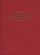 Requiem [Full score - ensemble (with organ)]