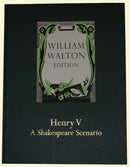Henry V - A Shakespeare Scenario