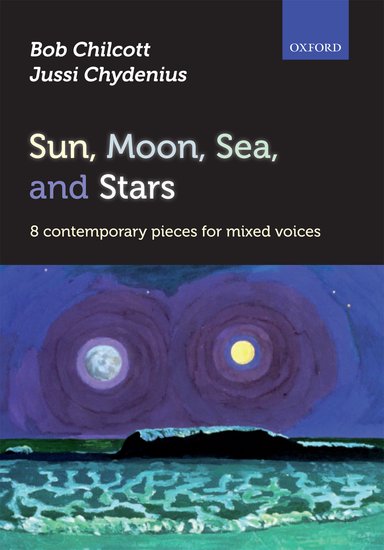 Sun, Moon, Sea, and Stars