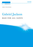 Mass for All Saints
