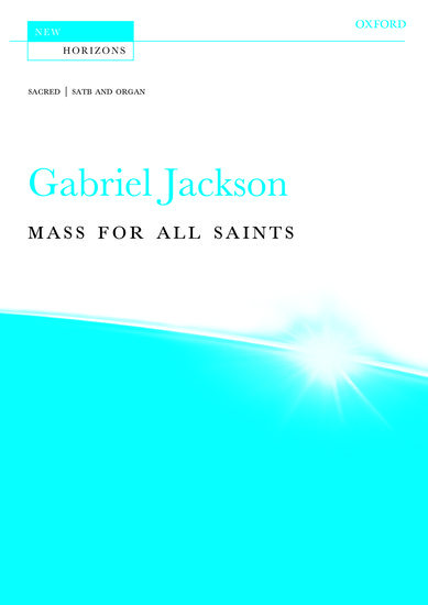 Mass for All Saints