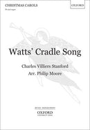 Watts' Cradle Song [SS]