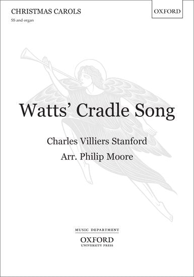 Watts' Cradle Song [SS]