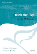 Drink the Sky