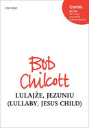 Lulajze, Jezuniu (Lullaby, Jesus child)