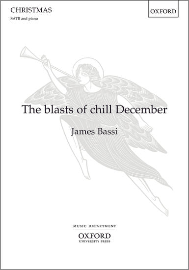 The blasts of chill December